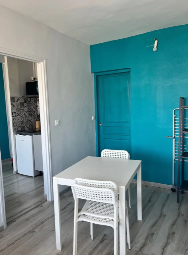 Appartement, meublé, 2 pièces, 29m² à Orléans (45000) — photo 3