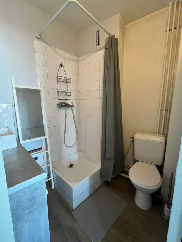 Appartement, meublé, 2 pièces, 29m² à Orléans (45000) — photo 4