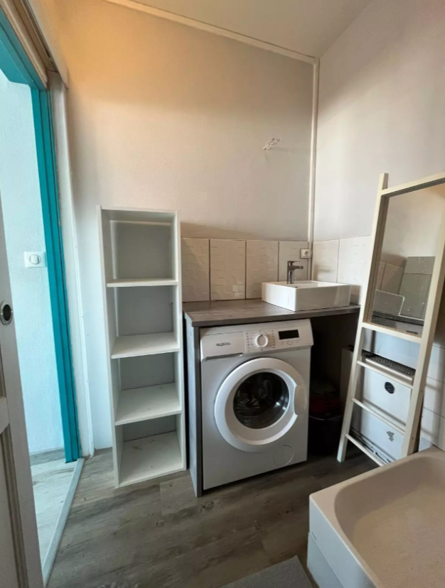 Appartement, meublé, 2 pièces, 29m² à Orléans (45000) — photo 5