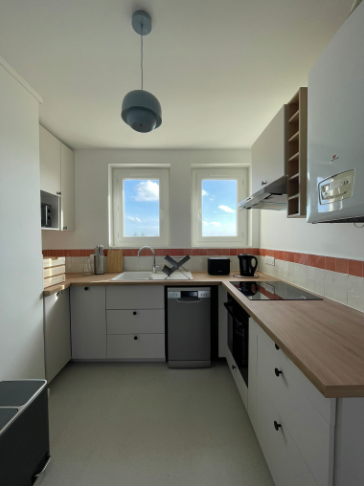 Appartement, meublé, 4 pièces, 65m² à Rennes (35700) — photo 4