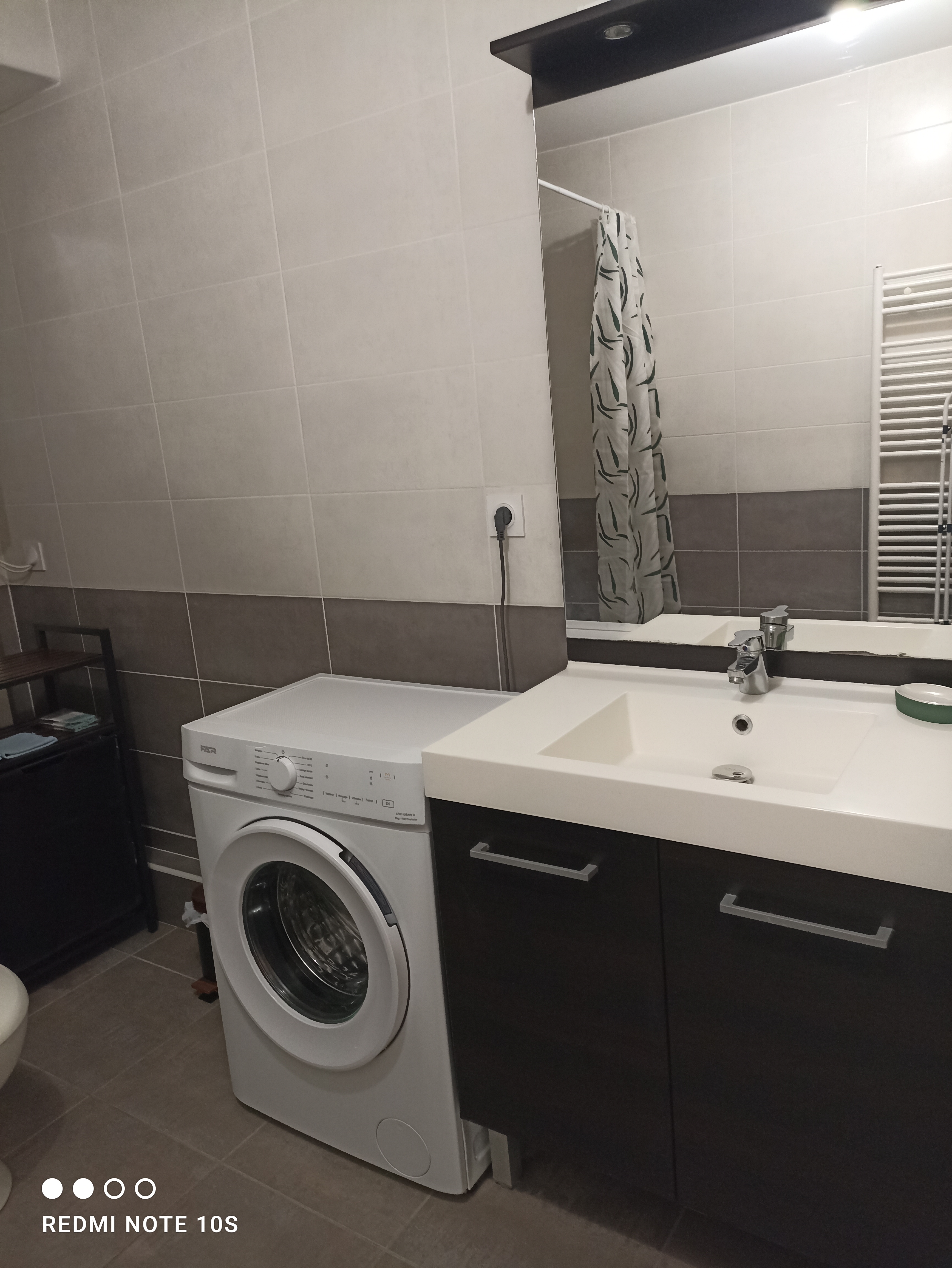 Appartement, meublé, 1 pièce, 32m² à Bron (69500) — photo 2