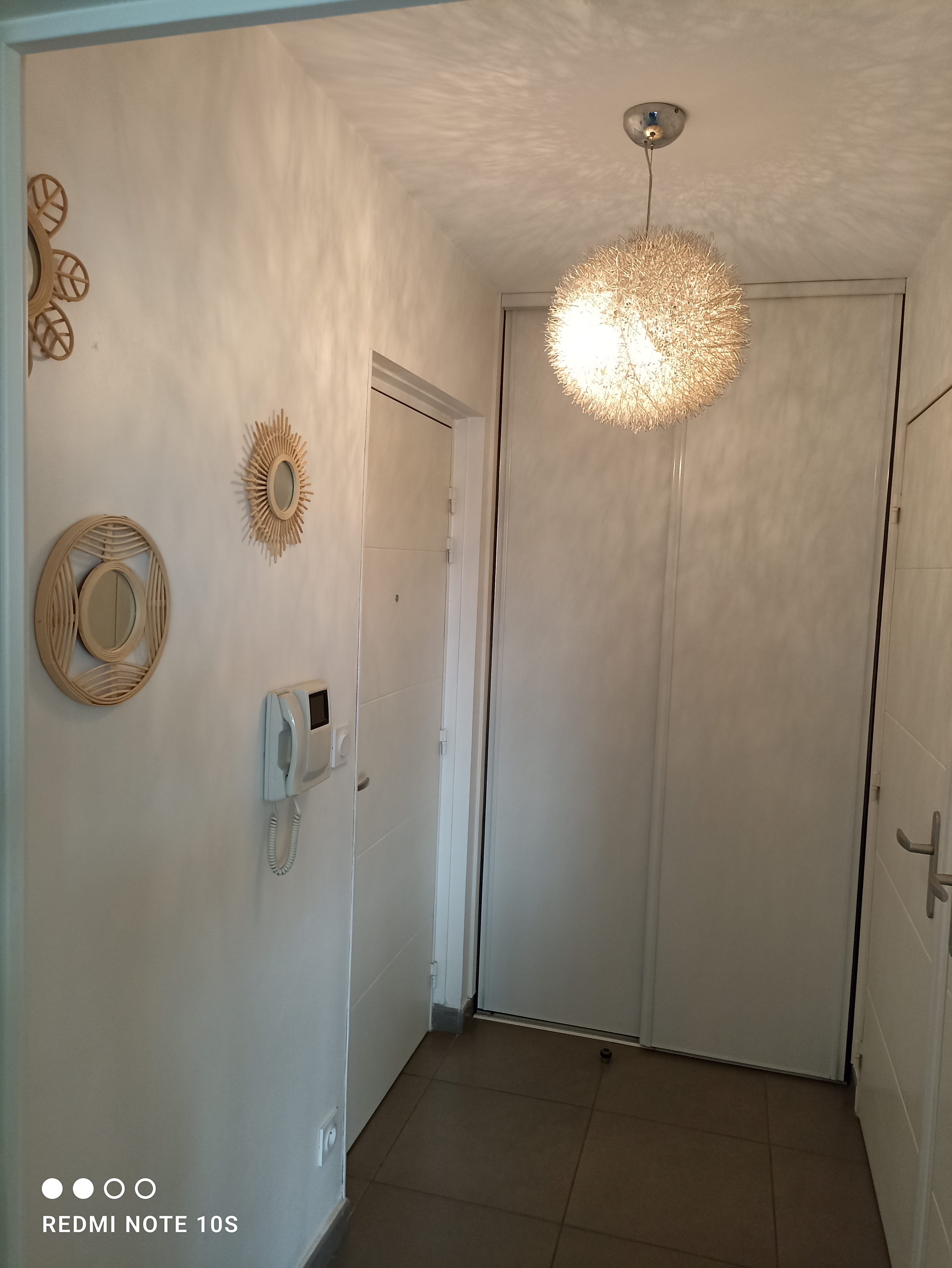 Appartement, meublé, 1 pièce, 32m² à Bron (69500) — photo 5