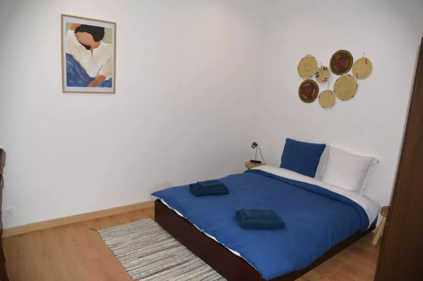 Appartement, meublé, 2 pièces, 36m² à Marseille (13001) — photo 3