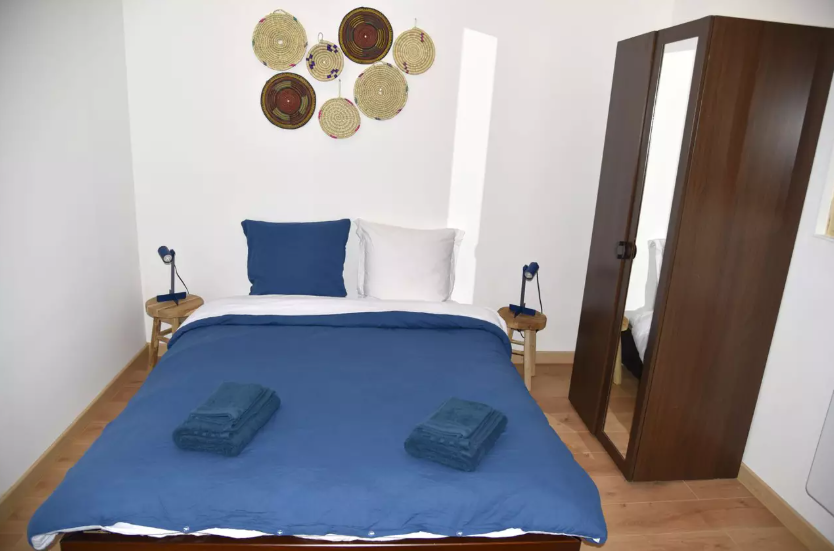 Appartement, meublé, 2 pièces, 36m² à Marseille (13001) — photo 4