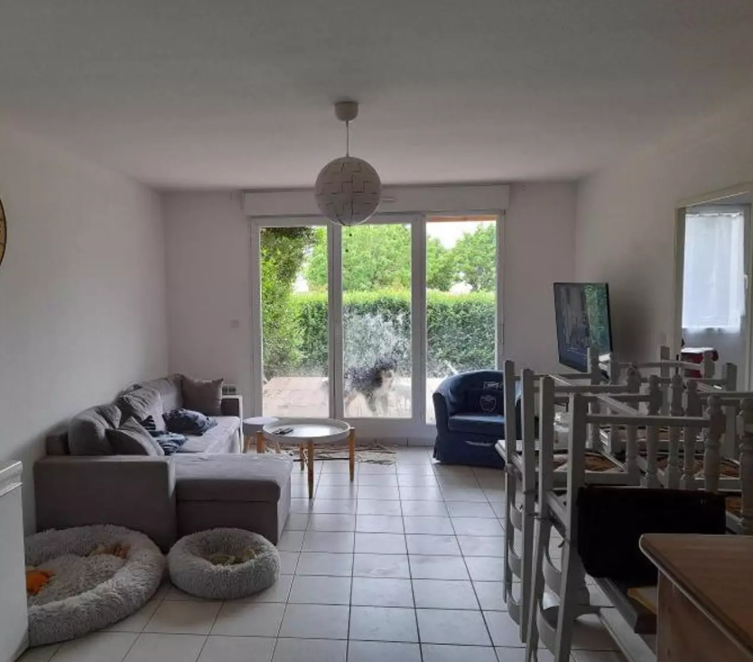 Maison, meublé, 4 pièces, 80m² à Angoulême (16000) — photo 2