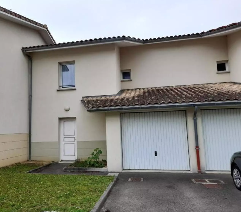 Maison, meublé, 4 pièces, 80m² à Angoulême (16000) — photo 3