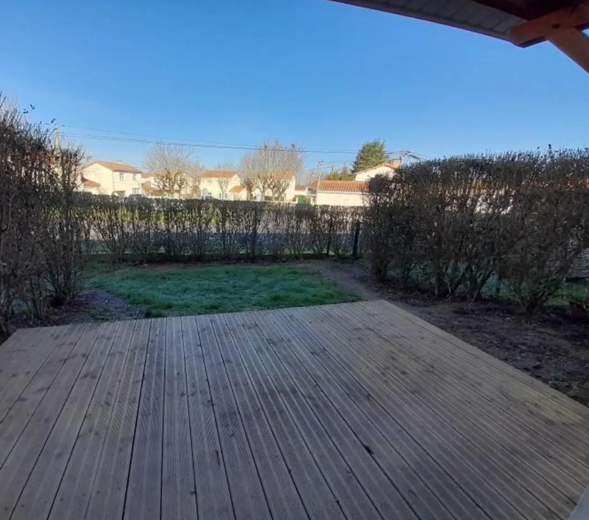 Maison, meublé, 4 pièces, 80m² à Angoulême (16000) — photo 4