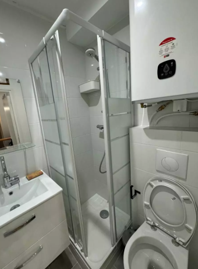 Appartement, meublé, 1 pièce, 10m² à Neuilly-sur-Seine (92200) — photo 3