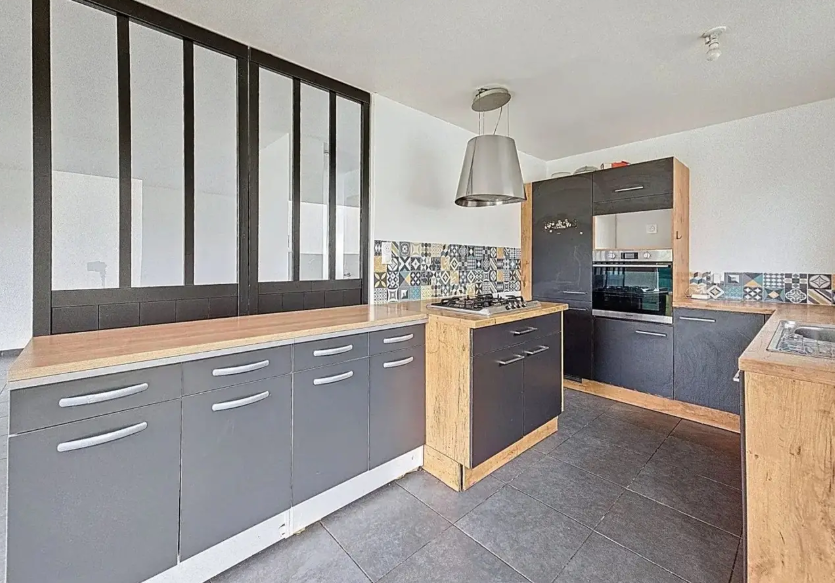 Maison, non meublé, 5 pièces, 110m² à Cholet (49300) — photo 4