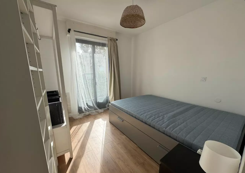 Appartement, meublé, 5 pièces, 135m² à Clamart (92140) — photo principale