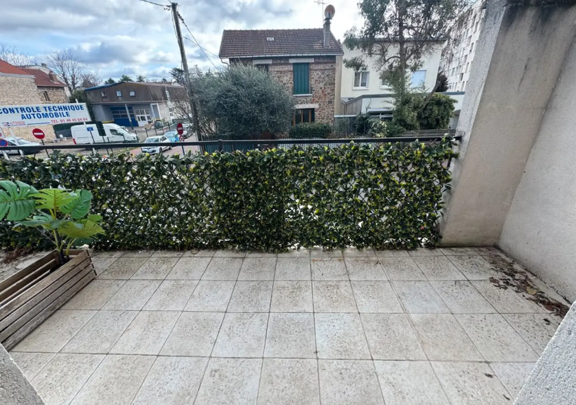 Appartement, meublé, 5 pièces, 135m² à Clamart (92140) — photo 3