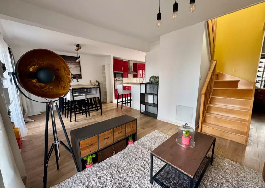 Appartement, meublé, 5 pièces, 135m² à Clamart (92140) — photo 5