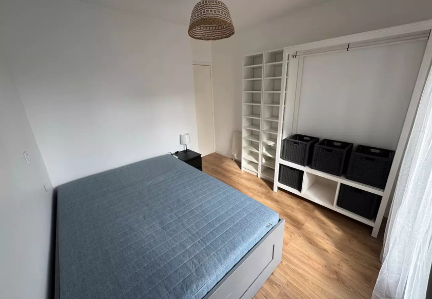 Appartement, meublé, 5 pièces, 135m² à Clamart (92140) — photo 2
