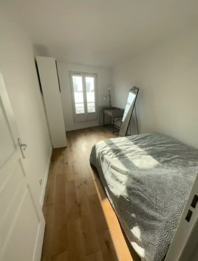 Chambre, meublé, 15m² à Saint-Denis (93200) — photo 3