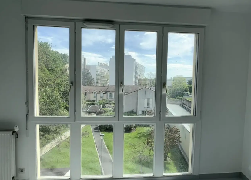 Chambre, meublé, 15m² à Saint-Denis (93200) — photo 4