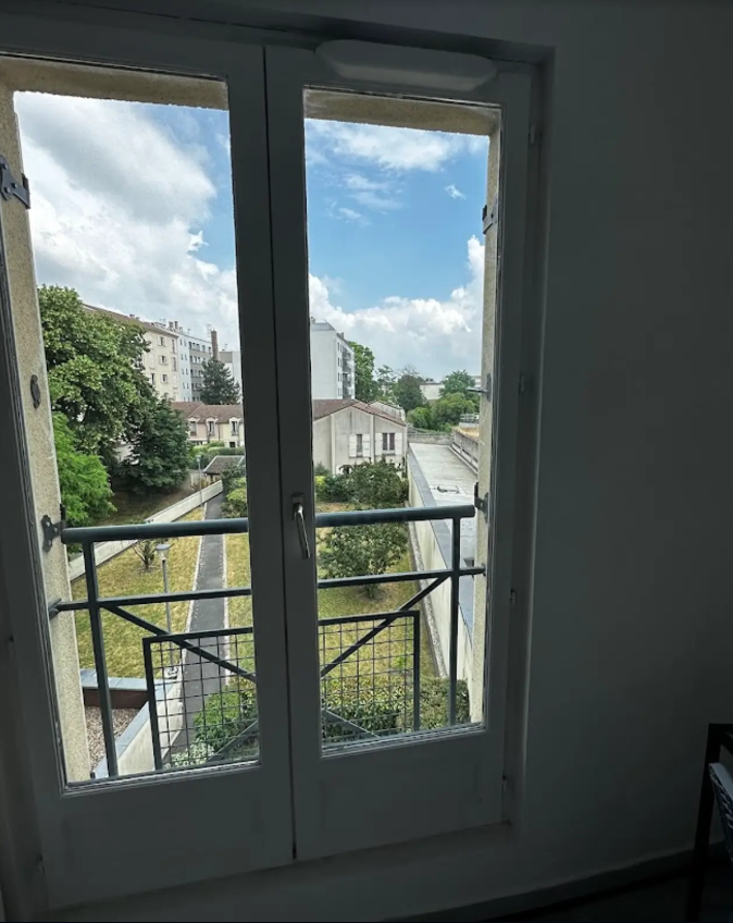 Chambre, meublé, 15m² à Saint-Denis (93200) — photo principale