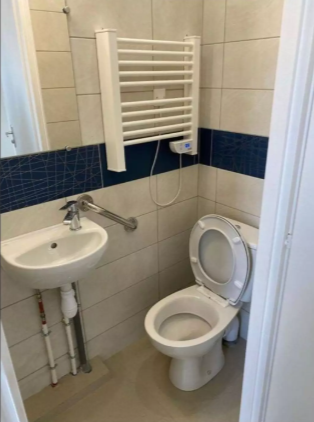 Appartement, non meublé, 1 pièce, 13m² à Villeneuve-le-Roi (94290) — photo 2