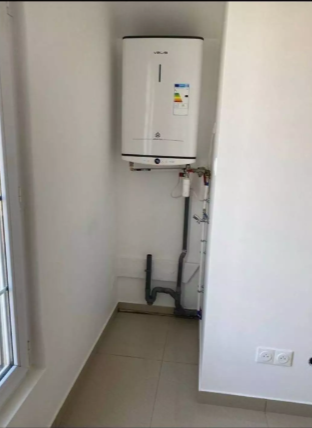 Appartement, non meublé, 1 pièce, 13m² à Villeneuve-le-Roi (94290) — photo 4