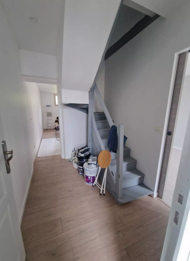 Maison, non meublé, 3 pièces, 60m² à Senonches (28250) — photo 2