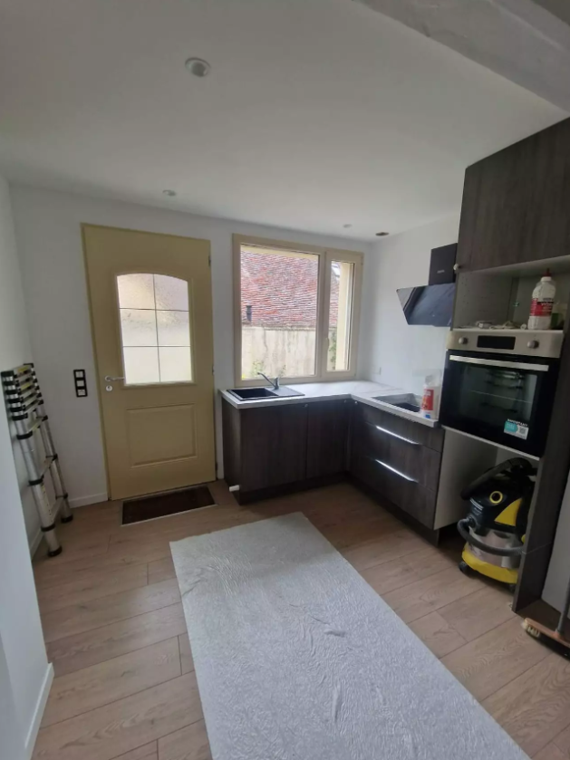 Maison, non meublé, 3 pièces, 60m² à Senonches (28250) — photo 4