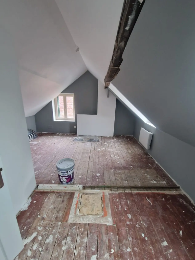 Maison, non meublé, 3 pièces, 60m² à Senonches (28250) — photo 5