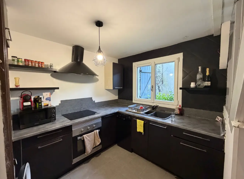 Maison, meublé, 2 pièces, 30m² à Auneau-Bleury-Saint-Symphorien (28700) — photo 4