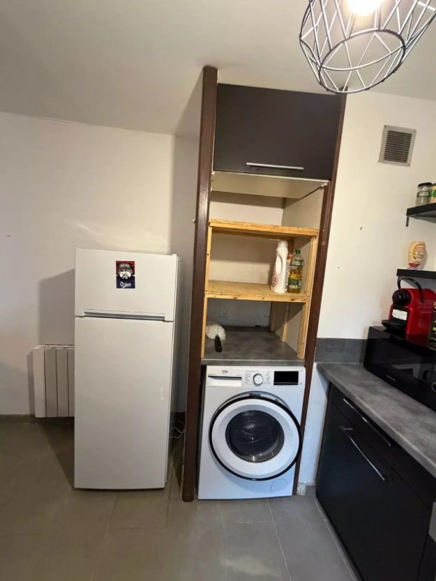 Maison, meublé, 2 pièces, 30m² à Auneau-Bleury-Saint-Symphorien (28700) — photo 5