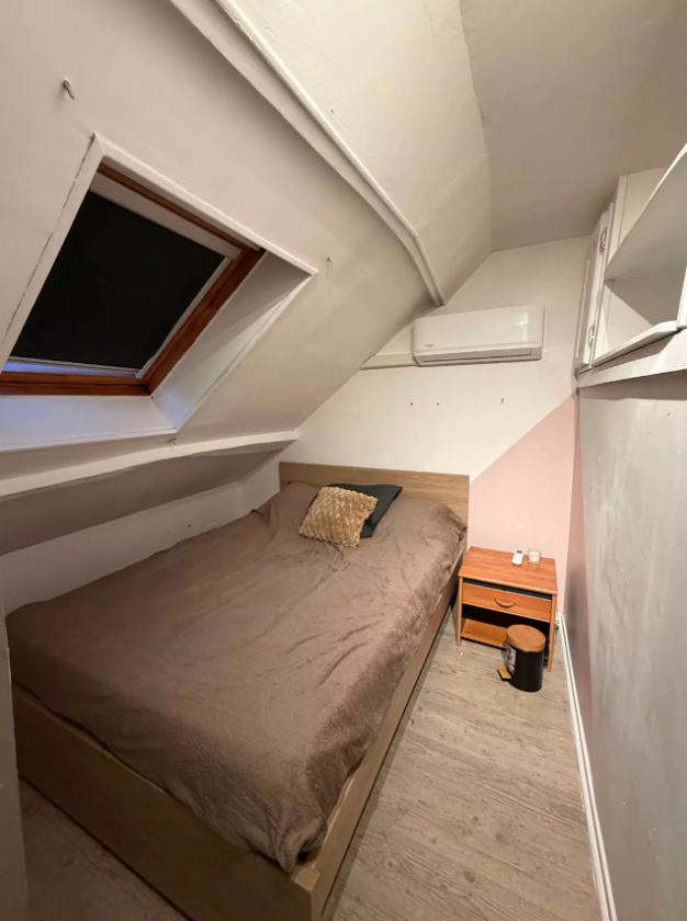 Maison, meublé, 2 pièces, 30m² à Auneau-Bleury-Saint-Symphorien (28700) — photo 2