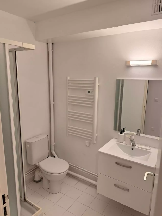 Appartement, meublé, 1 pièce, 23m² à Montpellier (34070) — photo 3