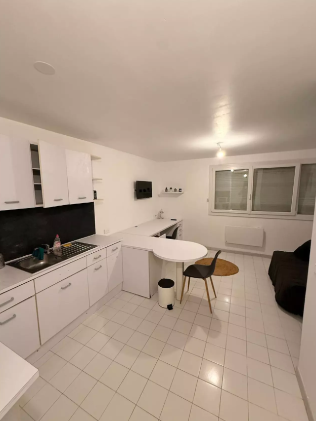 Appartement, meublé, 1 pièce, 23m² à Montpellier (34070) — photo 4