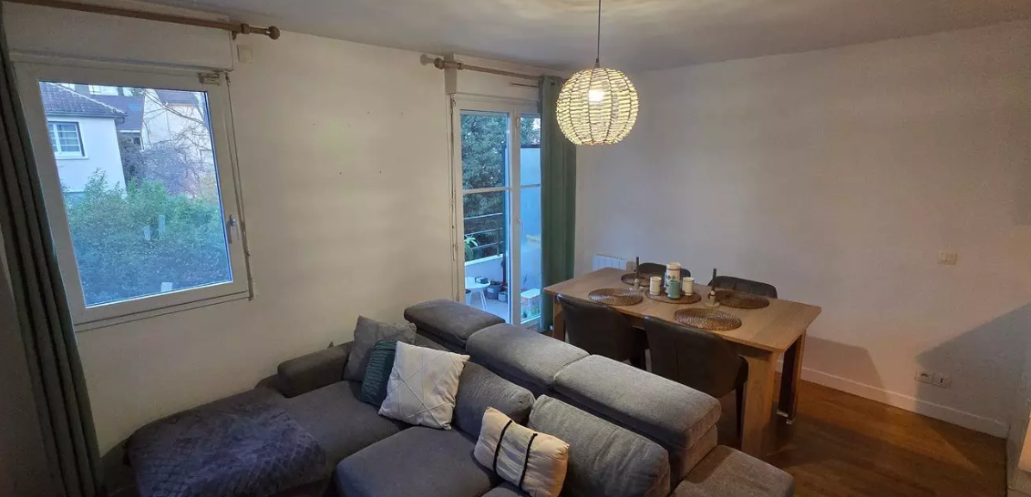 Appartement, meublé, 2 pièces, 44m² à Bourg-la-Reine (92340) — photo 3