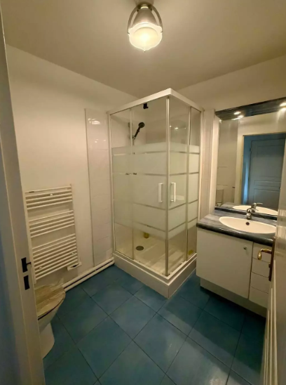Appartement, meublé, 2 pièces, 44m² à Bourg-la-Reine (92340) — photo 4