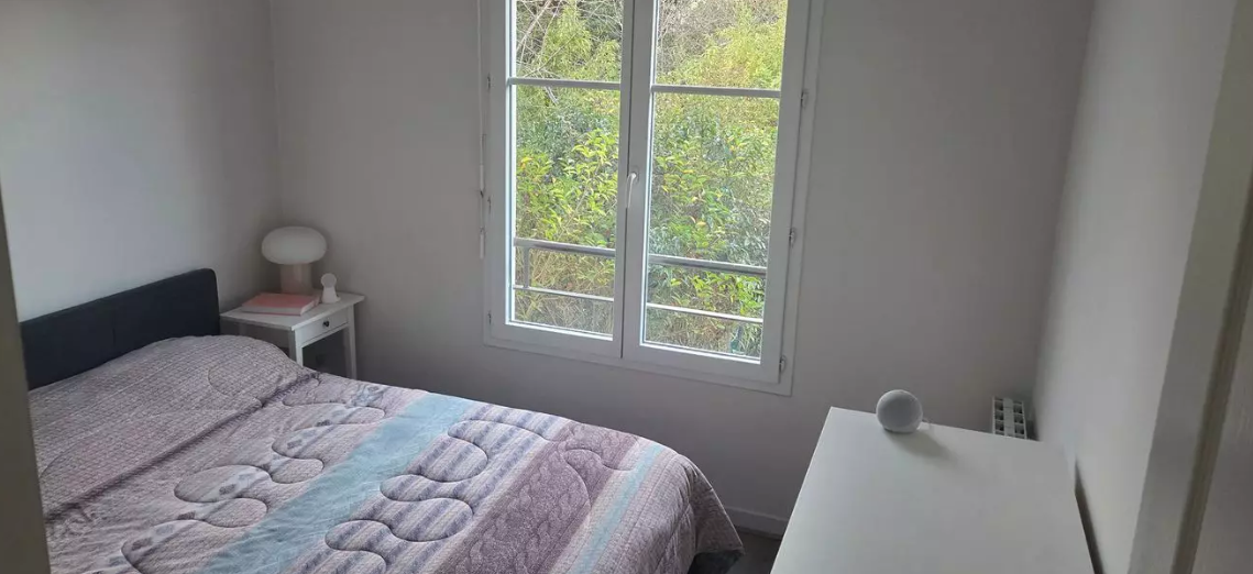 Appartement, meublé, 2 pièces, 44m² à Bourg-la-Reine (92340) — photo 5