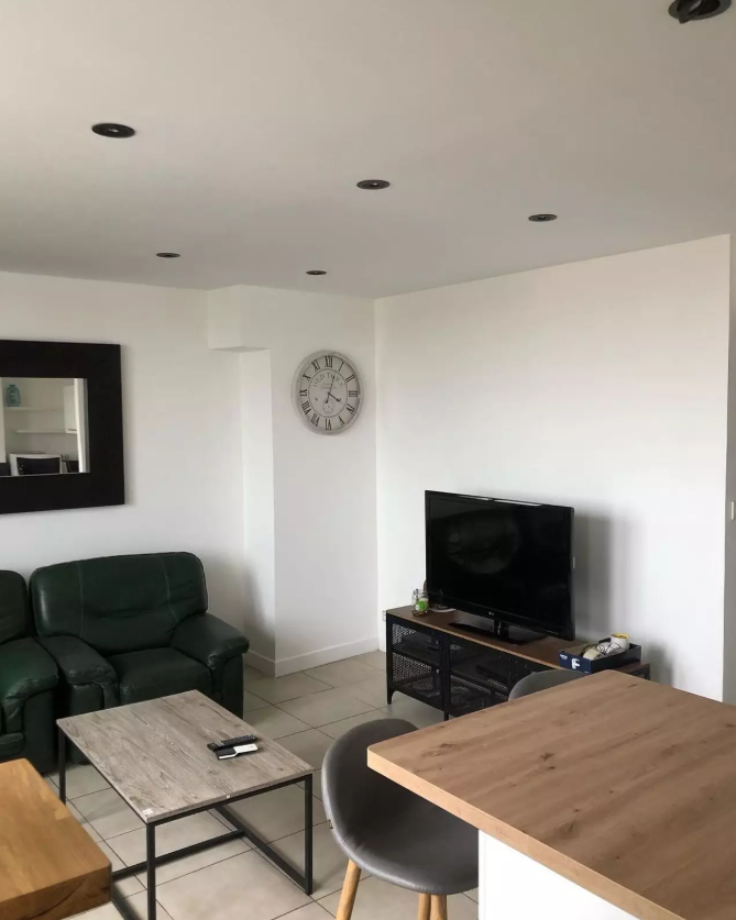 Chambre, meublé, 9m² à Toulouse (31200) — photo principale