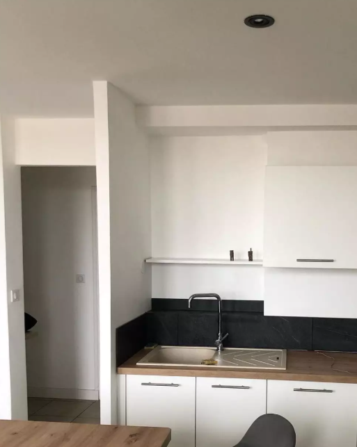 Chambre, meublé, 9m² à Toulouse (31200) — photo 2