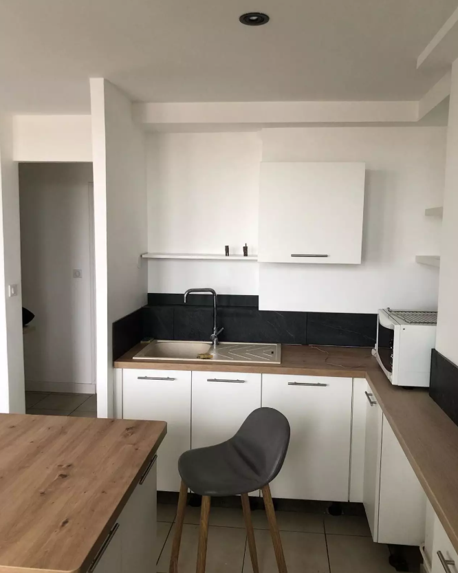 Chambre, meublé, 9m² à Toulouse (31200) — photo 3