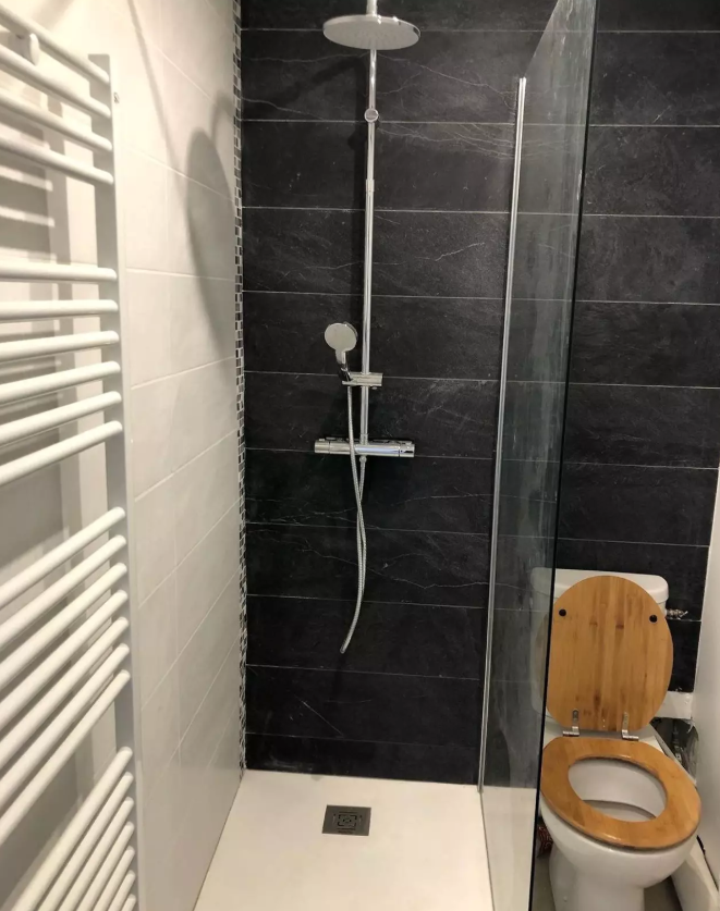 Chambre, meublé, 9m² à Toulouse (31200) — photo 4