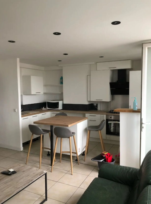 Chambre, meublé, 9m² à Toulouse (31200) — photo 5