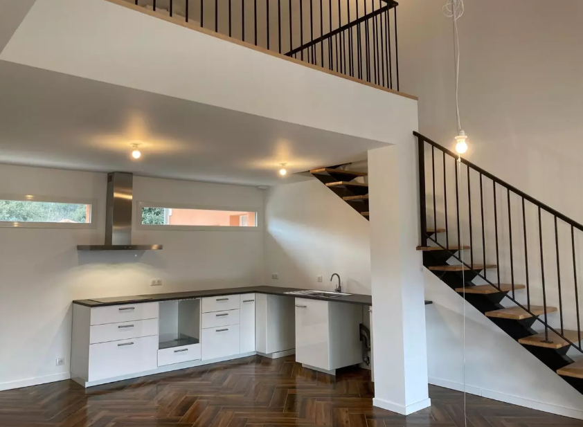 Maison, meublé, 4 pièces, 95m² à Soulac-sur-Mer (33780) — photo 2