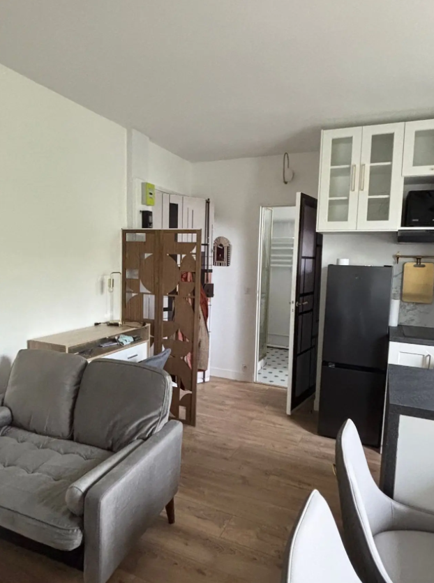 Appartement, meublé, 1 pièce, 25m² à Paris (75014) — photo 3