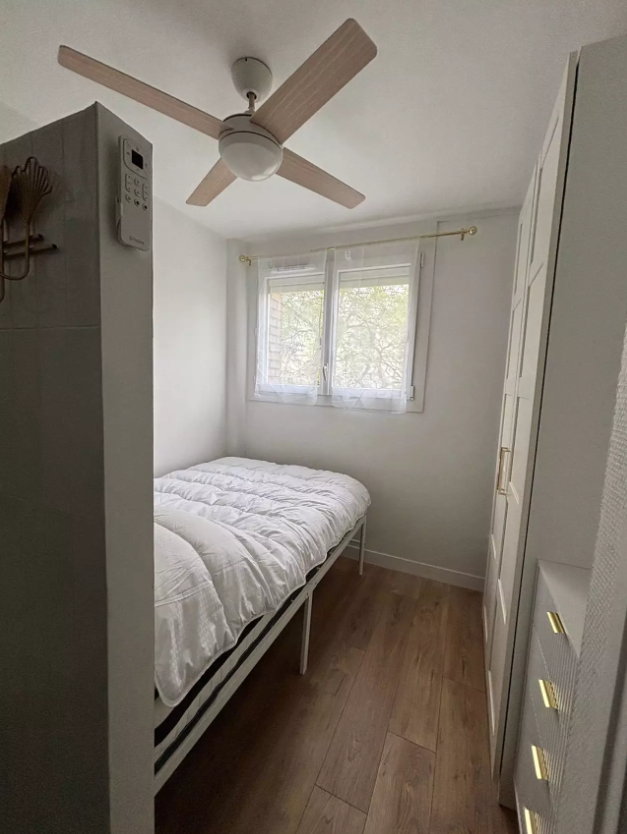 Appartement, meublé, 1 pièce, 25m² à Paris (75014) — photo 4