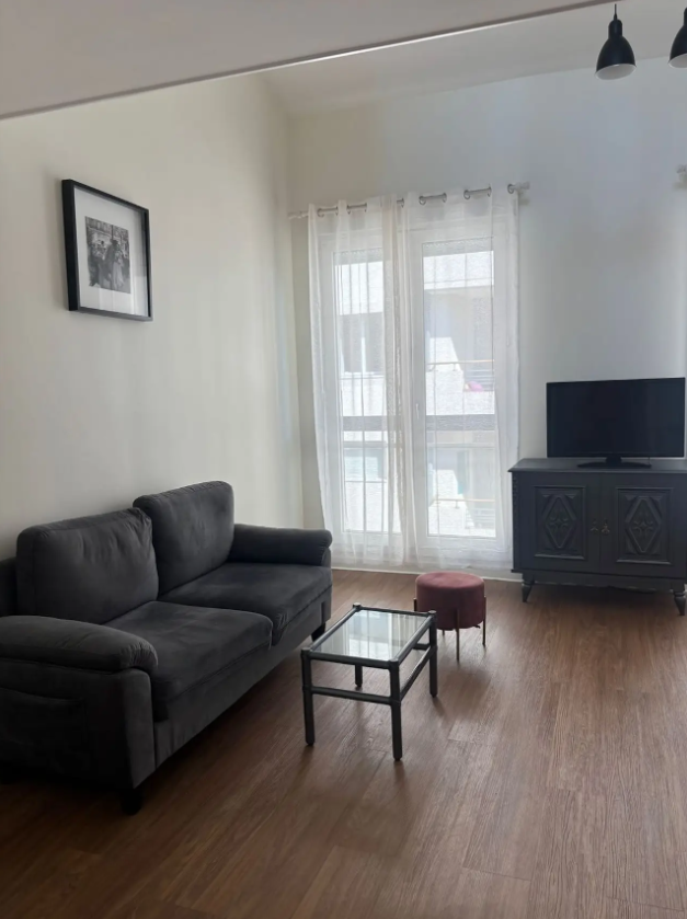 Appartement, meublé, 2 pièces, 42m² à Clermont-Ferrand (63000) — photo 5