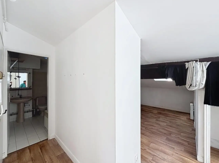 Appartement, non meublé, 1 pièce, 24m² à Bordeaux (33000) — photo 3