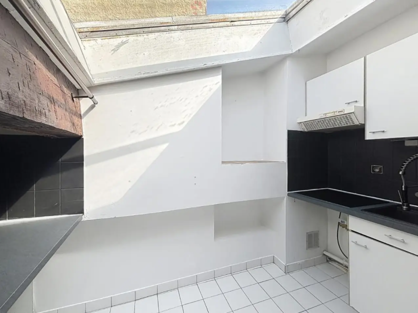 Appartement, non meublé, 1 pièce, 24m² à Bordeaux (33000) — photo 5
