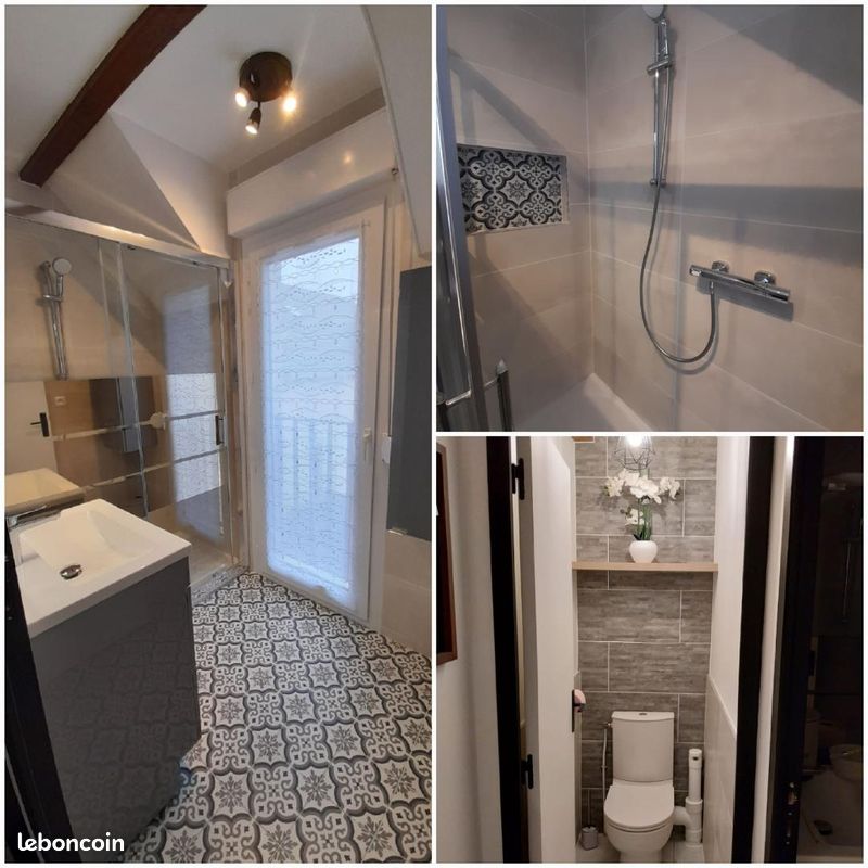 Appartement, meublé, 2 pièces, 41m² à Étréchy (91580) — photo 2
