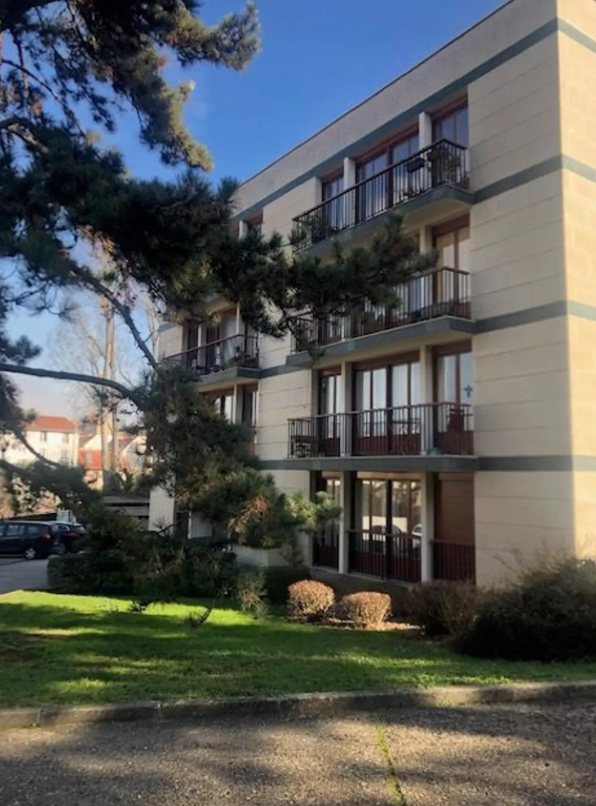 Appartement, meublé, 2 pièces, 65m² à Châtenay-Malabry (92290) — photo 3