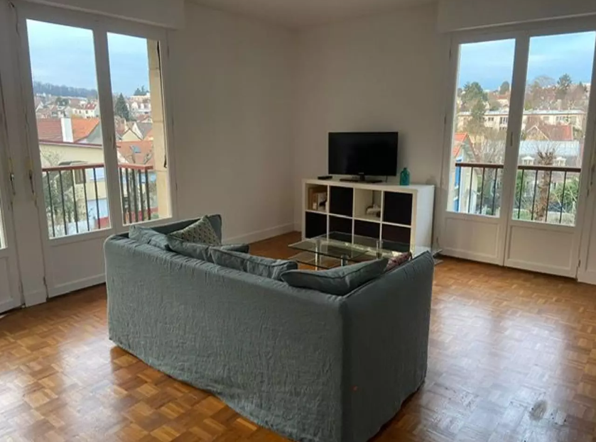 Appartement, meublé, 2 pièces, 65m² à Châtenay-Malabry (92290) — photo 4