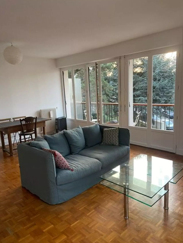 Appartement, meublé, 2 pièces, 65m² à Châtenay-Malabry (92290) — photo 5