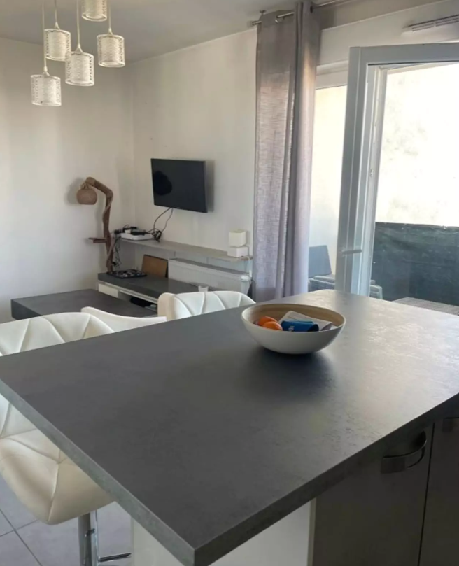 Appartement, meublé, 1 pièce, 30m² à Champigny-sur-Marne (94500) — photo 5