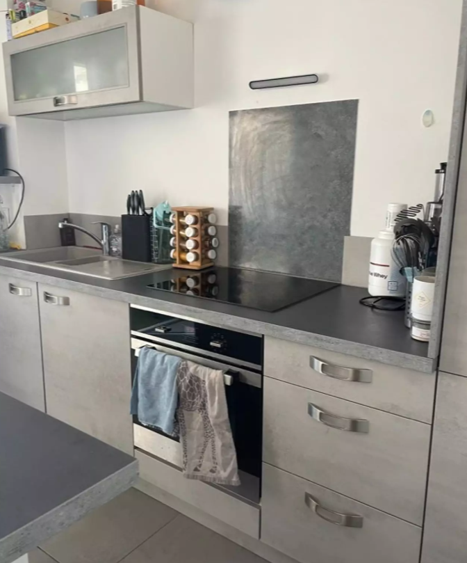 Appartement, meublé, 1 pièce, 30m² à Champigny-sur-Marne (94500) — photo 4